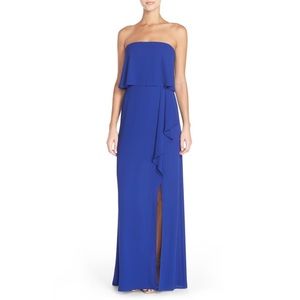 BCBG Felicity Gown NWT
